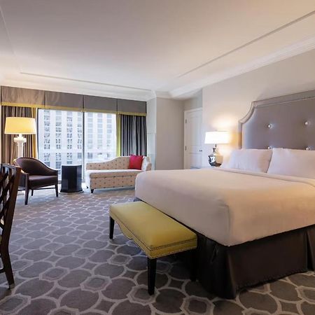 Caesars Palace Las Vegas By Suiteness Exterior photo