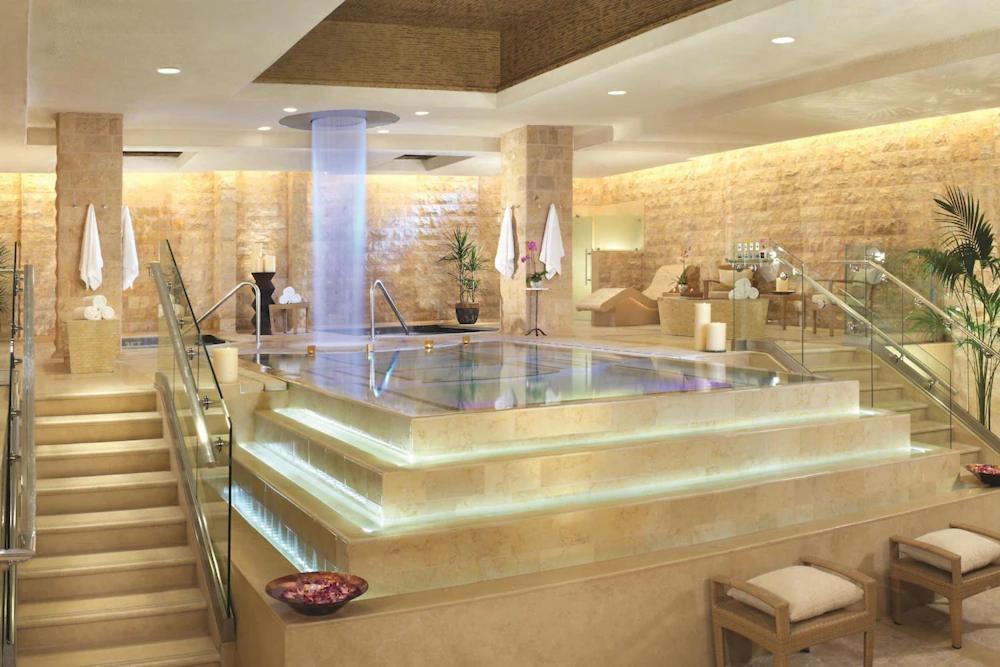 Caesars Palace Las Vegas By Suiteness Exterior photo