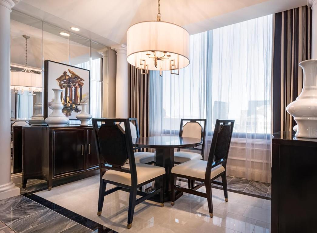 Caesars Palace Las Vegas By Suiteness Room photo