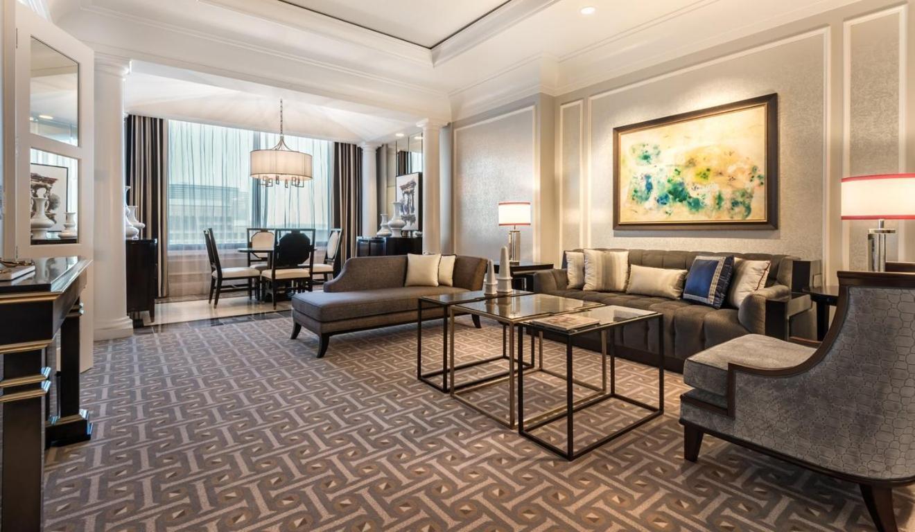 Caesars Palace Las Vegas By Suiteness Room photo