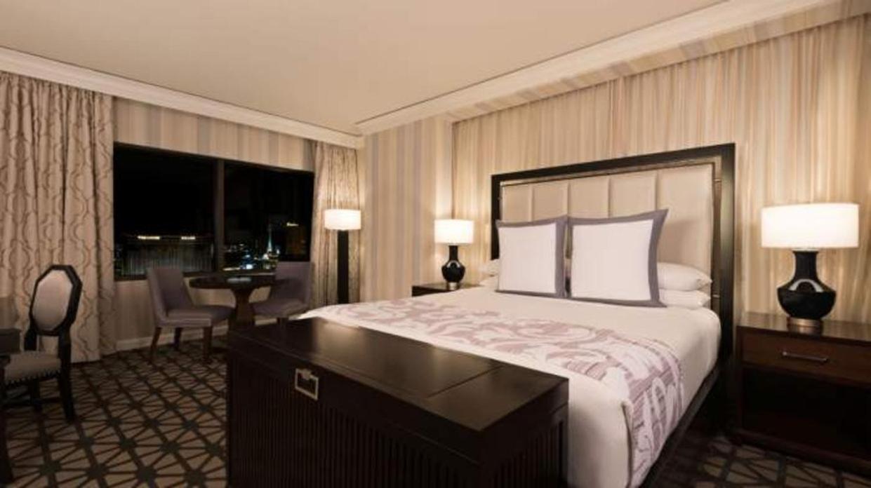 Caesars Palace Las Vegas By Suiteness Room photo